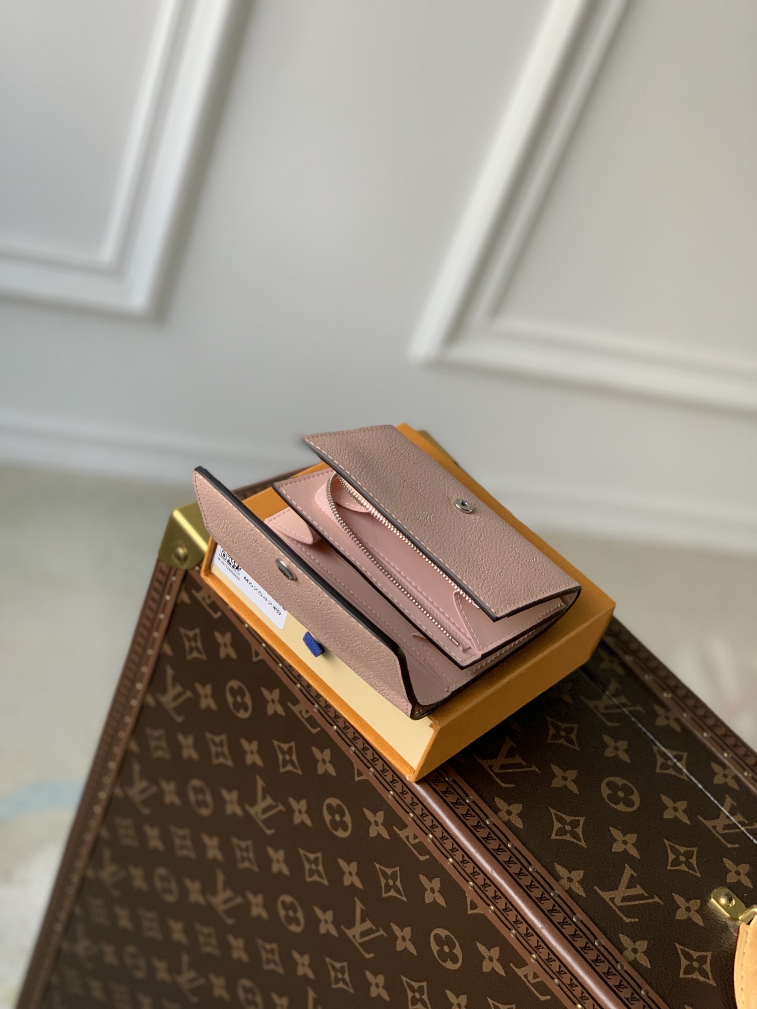 LV Wallets